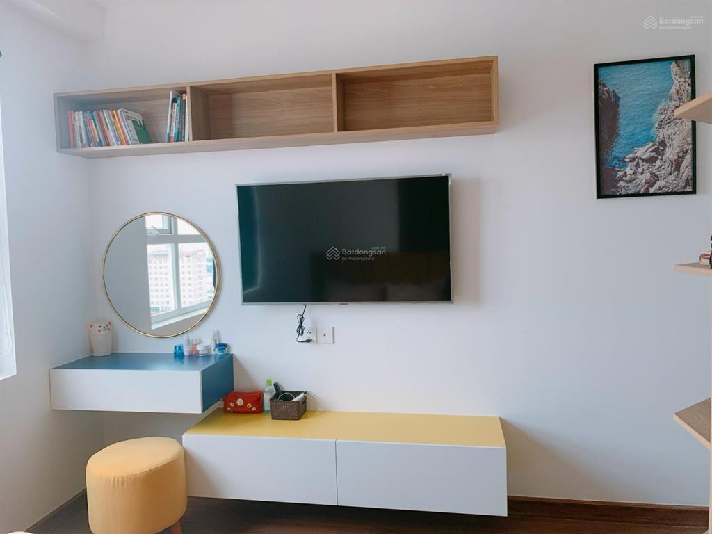 Bán gấp saigon mia 70m2 view mặt tiền tầng cao xem nhà ưng ngay
