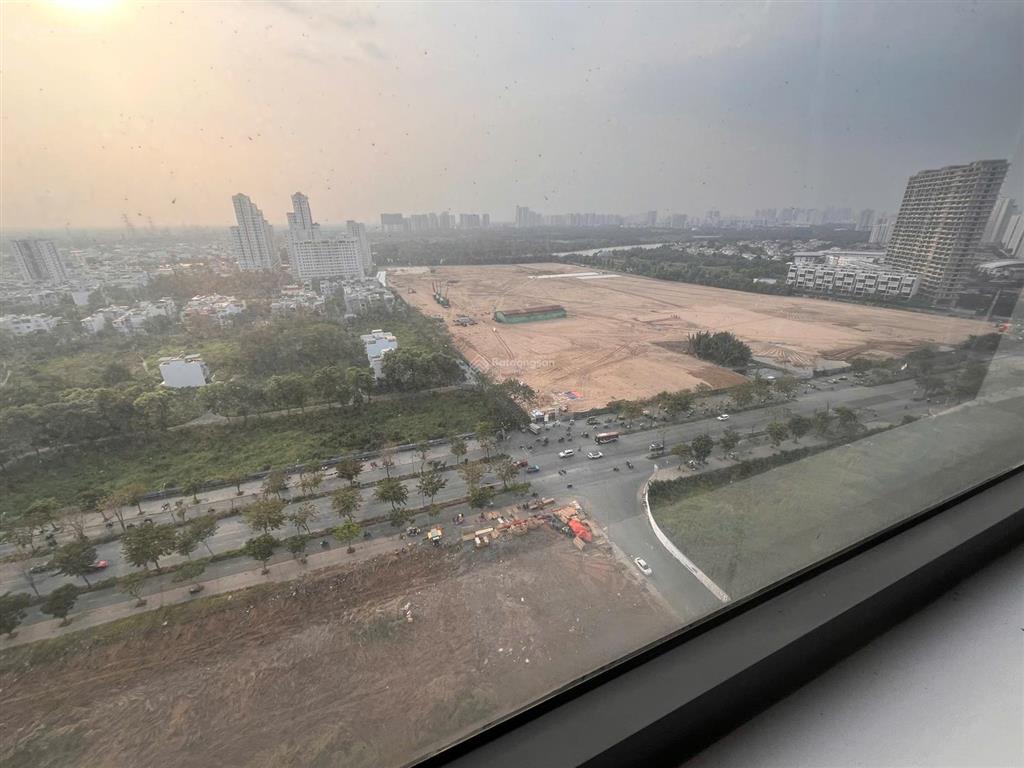 Q7 boulevard nguyễn lương bằng 2pn 2wc căn gốc tầng cao view siêu đỉnh