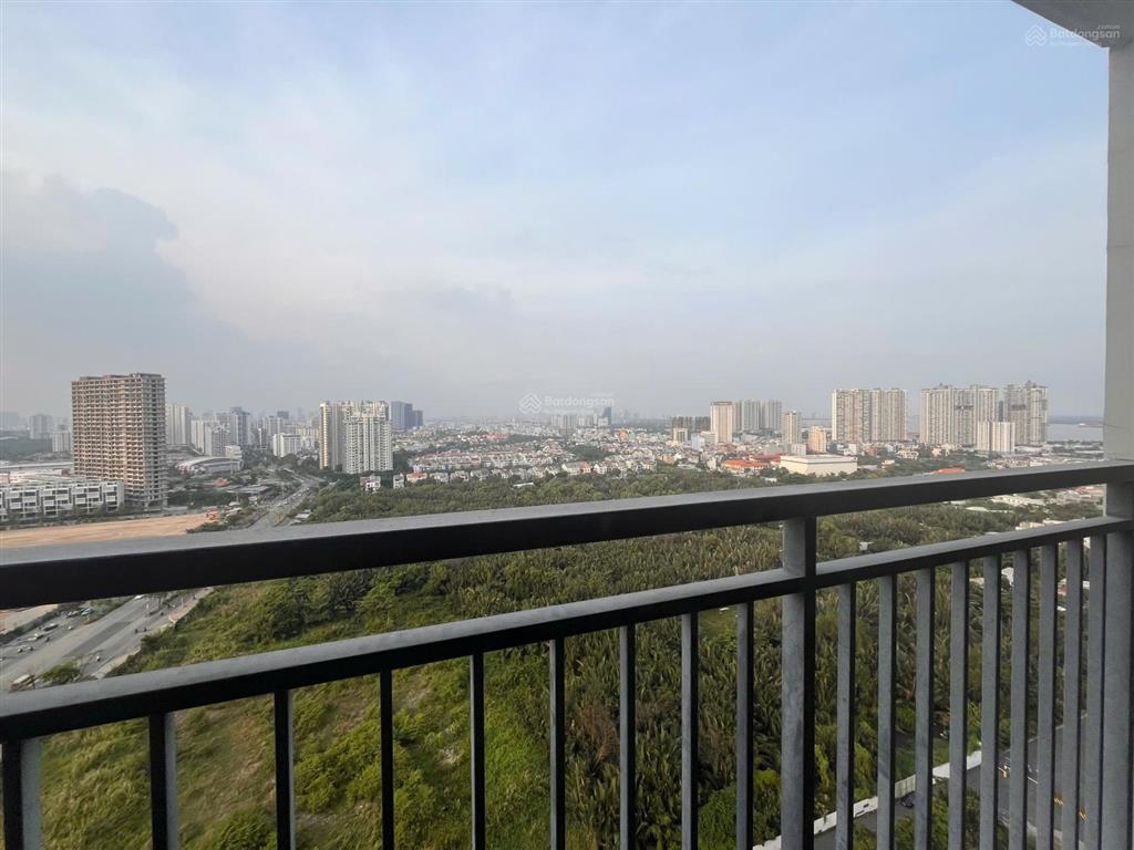 Q7 boulevard nguyễn lương bằng 2pn 2wc căn gốc tầng cao view siêu đỉnh