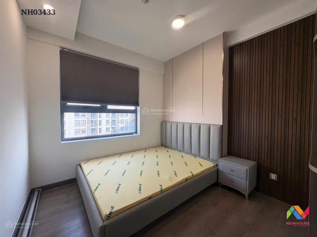 Siêu phẩm q7 boulevard 3pn 2wc tầng cao rộng thoáng hướng mát cả ngày nhà trống sẵn
