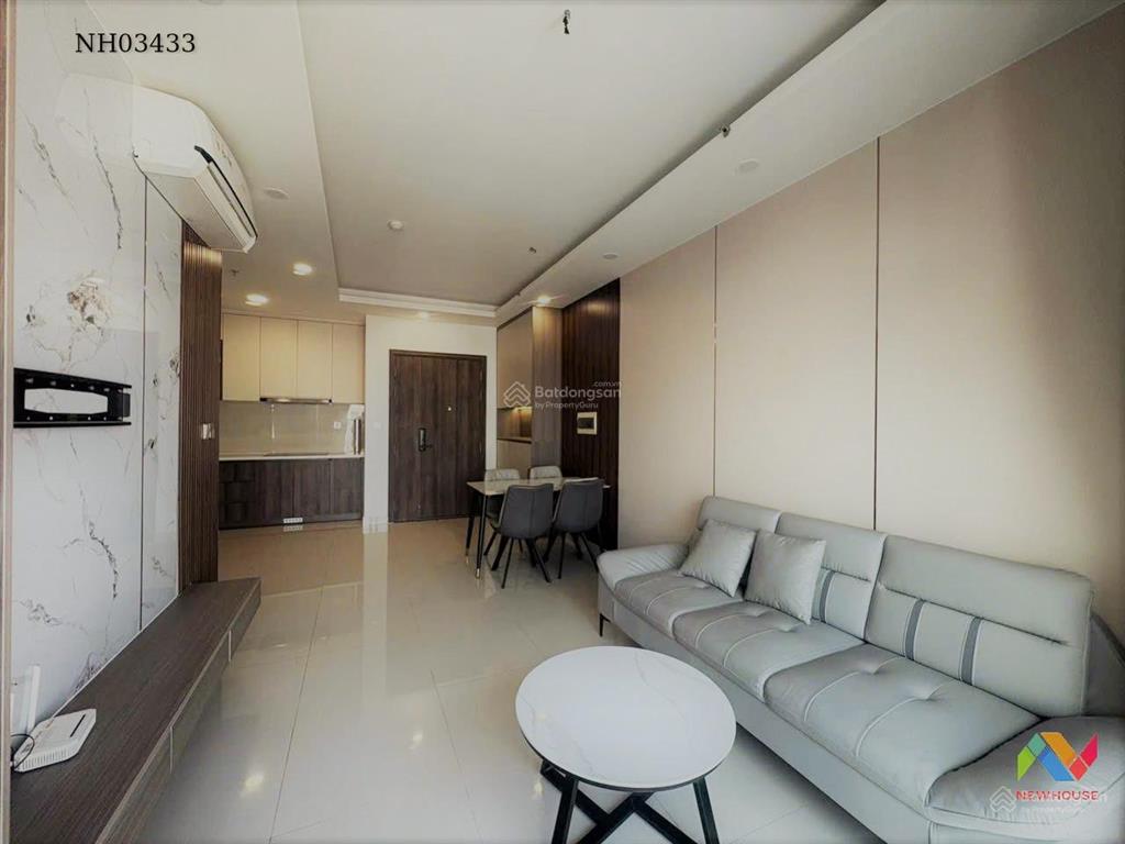 Siêu phẩm q7 boulevard 3pn 2wc tầng cao rộng thoáng hướng mát cả ngày nhà trống sẵn