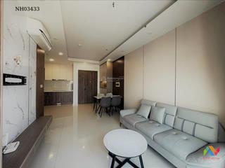 Siêu phẩm q7 boulevard 3pn 2wc tầng cao rộng thoáng hướng mát cả ngày nhà trống sẵn