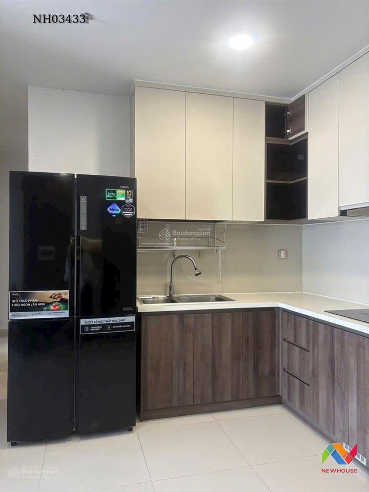 Siêu phẩm q7 boulevard 3pn 2wc tầng cao rộng thoáng hướng mát cả ngày nhà trống sẵn