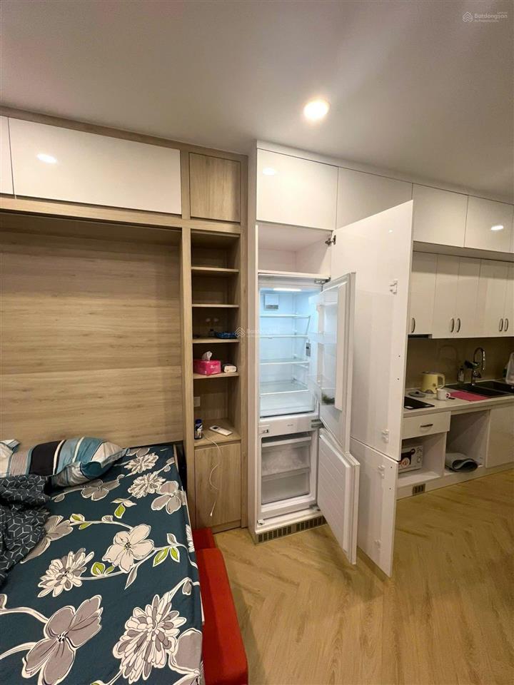Cho thuê saigon mia studio full nội thất nhà đẹp hướng mát block thuận tiện
