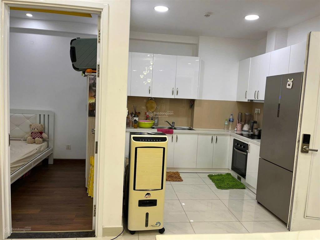 Bán gấp chung cư saigon mia trung sơn 2pn 2wc view hồ bơi yên tĩnh, hướng thoáng không chắn view