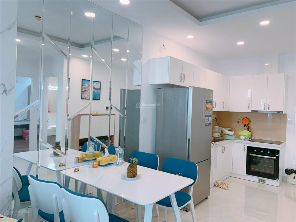 Bán gấp saigon mia 70m2 view mặt tiền tầng cao xem nhà ưng ngay