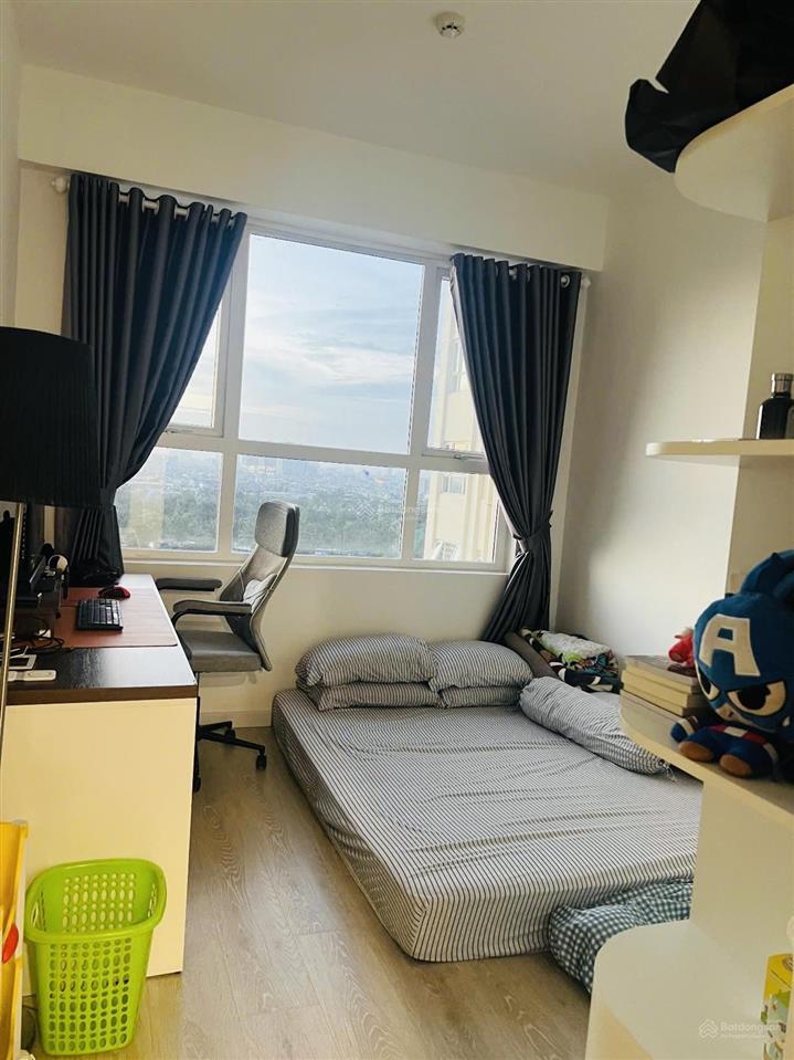 Sài gòn mia bán gấp nhà đẹp, siêu phẩm tầng trung xem nhà thích ngay, view thoáng, yên tĩnh
