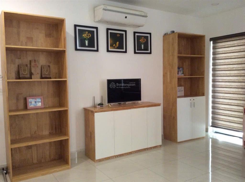 Gấp gấp saigon mia bán căn hộ 45m² 2,8 tỷ hướng thoáng full nội thất