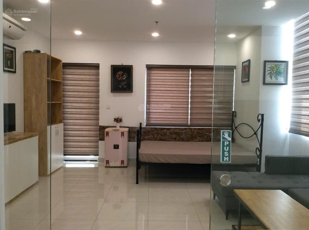 Gấp gấp saigon mia bán căn hộ 45m² 2,8 tỷ hướng thoáng full nội thất