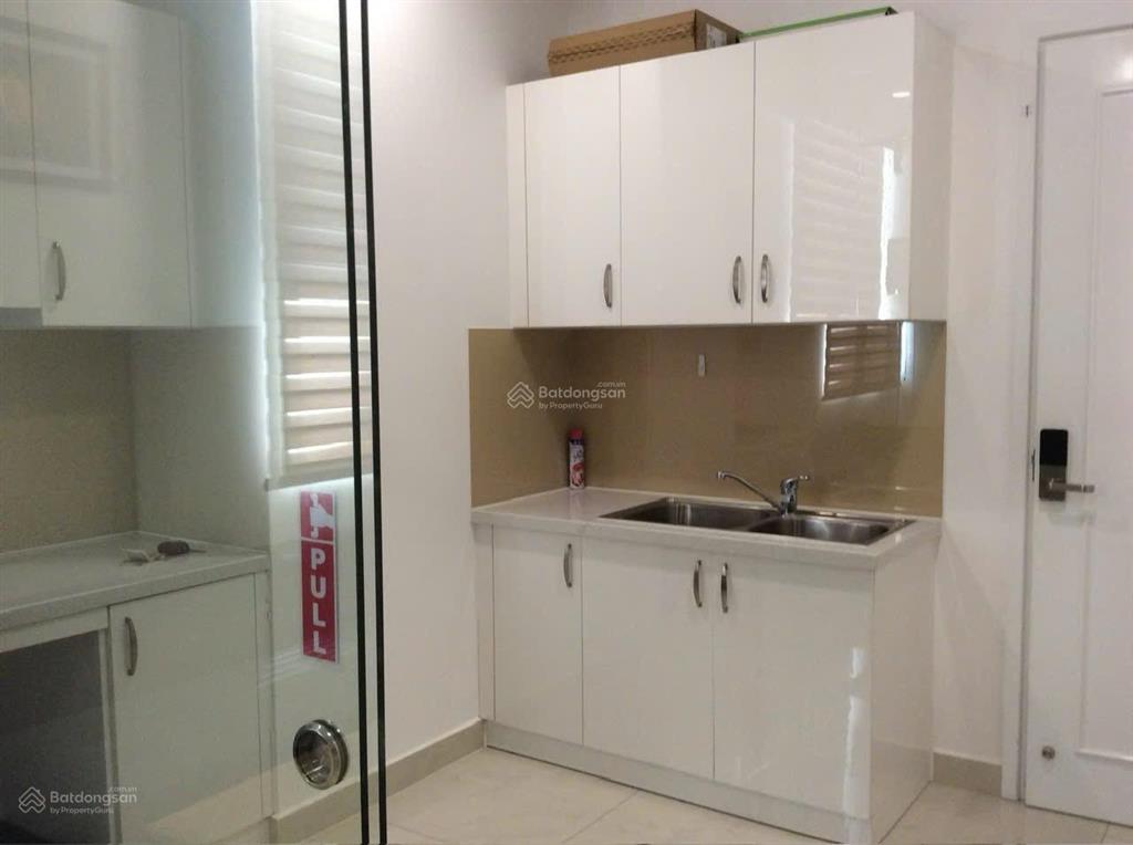 Gấp gấp saigon mia bán căn hộ 45m² 2,8 tỷ hướng thoáng full nội thất