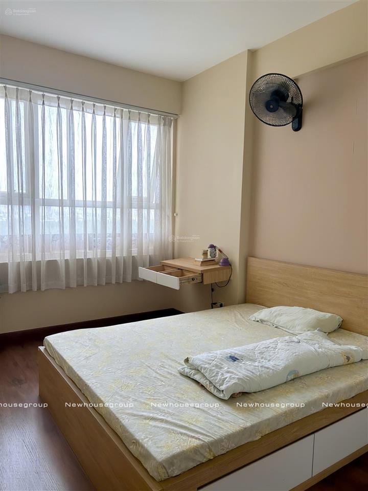 Cho thuê saigon mia 2pn 2wc nội thất đẹp chỉnh chu, vị trí yên tĩnh gần rmit, lottemart quận 7