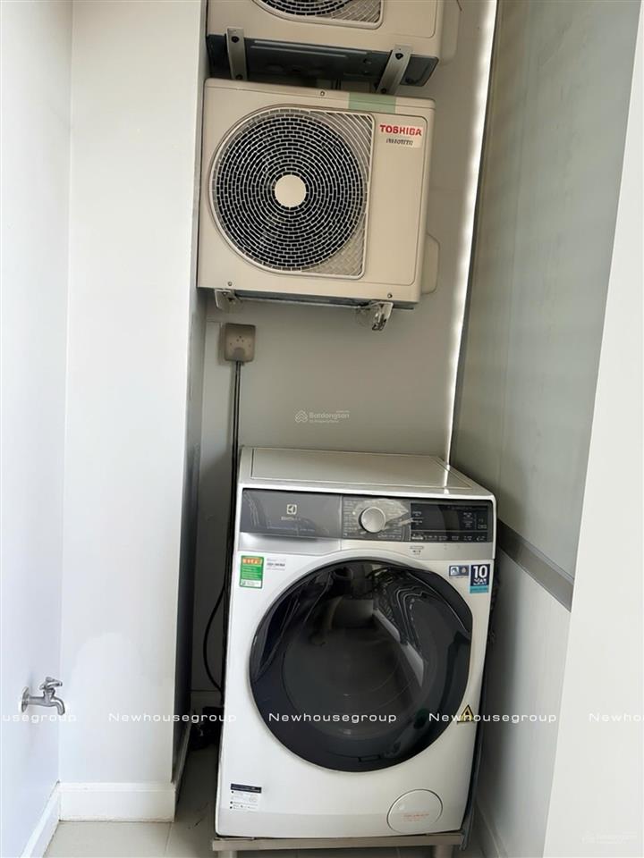 Cho thuê saigon mia 2pn 2wc nội thất đẹp chỉnh chu, vị trí yên tĩnh gần rmit, lottemart quận 7