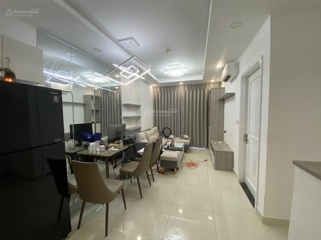 Đầu tư saigon mia view mặt tiền 2pn 2wc 4,3 tỷ tl cho khách thiện chí, hướng đông giá thật
