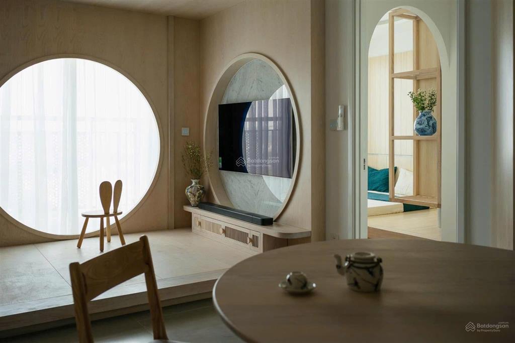 Bán saigon mia view đẹp tầng cao thiết kế đặc biệt nhà đẹp phong thủy tốt