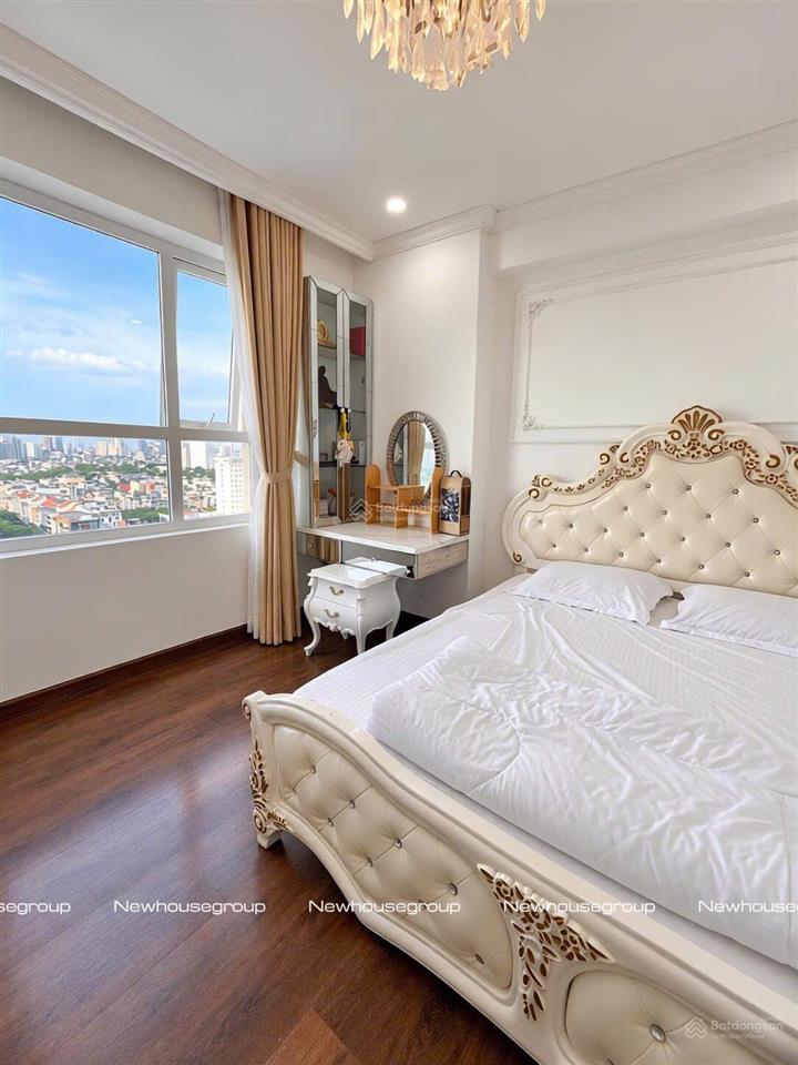 Cần bán căn hộ saigon mia nội thất luxury, hướng cực đẹp, view triệu đô, nhà sạch sẽ không tì vết