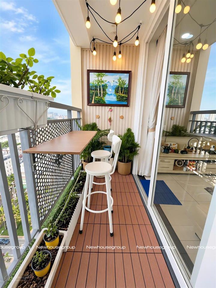 Cần bán căn hộ saigon mia nội thất luxury, hướng cực đẹp, view triệu đô, nhà sạch sẽ không tì vết