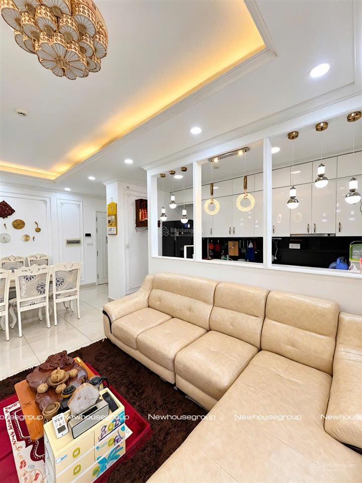 Cần bán căn hộ saigon mia nội thất luxury, hướng cực đẹp, view triệu đô, nhà sạch sẽ không tì vết