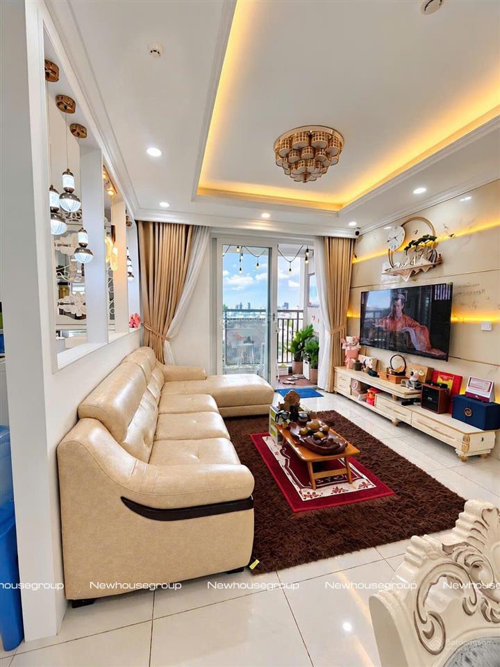 Cần bán căn hộ saigon mia nội thất luxury, hướng cực đẹp, view triệu đô, nhà sạch sẽ không tì vết