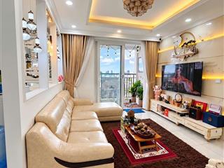 Cần bán căn hộ saigon mia nội thất luxury, hướng cực đẹp, view triệu đô, nhà sạch sẽ không tì vết
