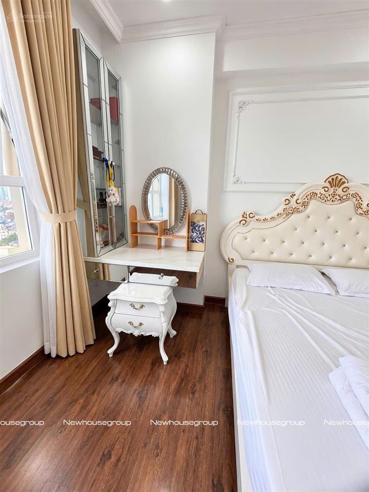 Cần bán căn hộ saigon mia nội thất luxury, hướng cực đẹp, view triệu đô, nhà sạch sẽ không tì vết