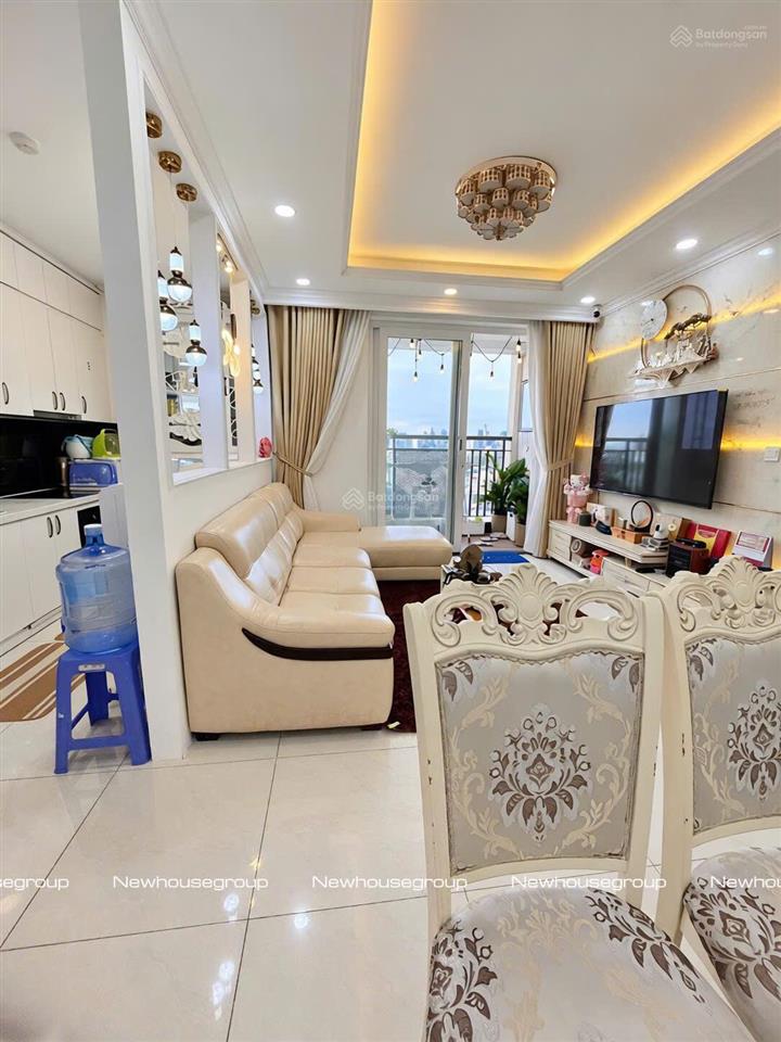 Cần bán căn hộ saigon mia nội thất luxury, hướng cực đẹp, view triệu đô, nhà sạch sẽ không tì vết