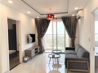 Cho thuê sài gòn mia 3pn 2wc view đẹp hướng mát tầng siêu đẹp đầy đủ nội thất