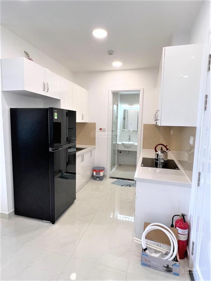 Cho thuê sài gòn mia 3pn 2wc view đẹp hướng mát tầng siêu đẹp đầy đủ nội thất