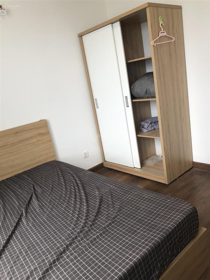 Bán sài gòn mia 2pn 2wc siêu rẻ thị trường bán nhanh sớm, hướng mát block trung tâm