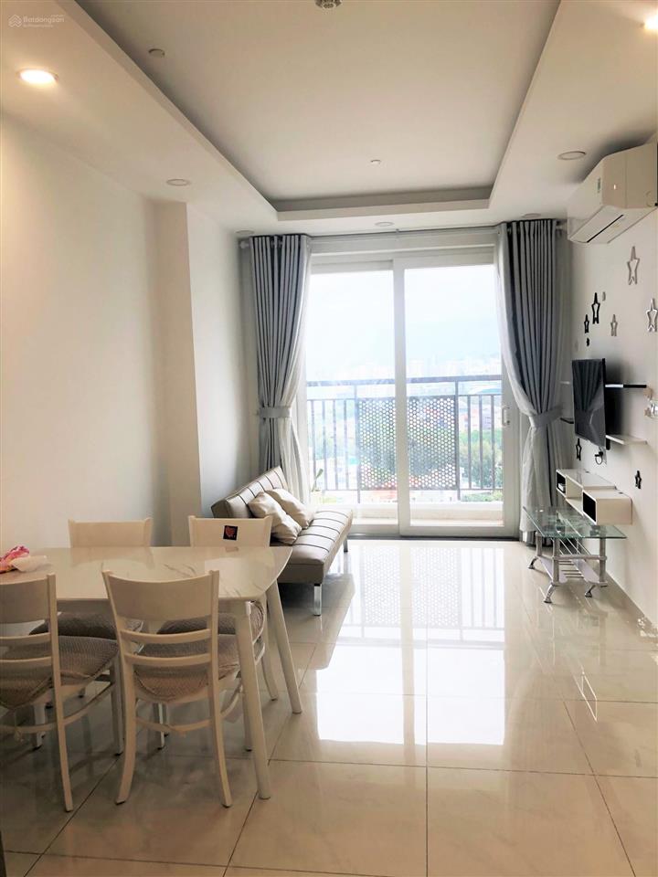 Bán sài gòn mia 2pn 2wc siêu rẻ thị trường bán nhanh sớm, hướng mát block trung tâm