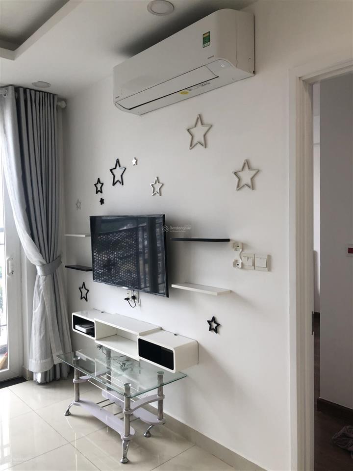 Bán sài gòn mia 2pn 2wc siêu rẻ thị trường bán nhanh sớm, hướng mát block trung tâm