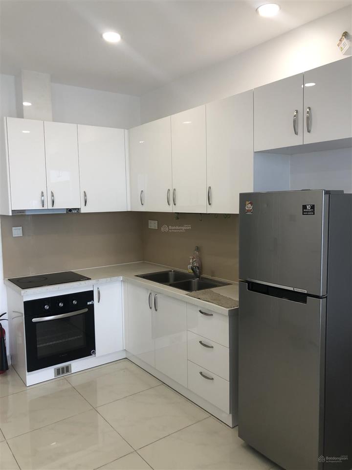 Bán sài gòn mia 2pn 2wc siêu rẻ thị trường bán nhanh sớm, hướng mát block trung tâm