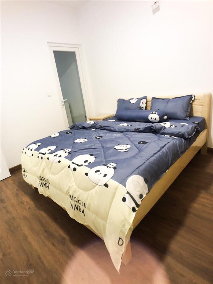 Bán sài gòn mia 2pn 2wc siêu rẻ thị trường bán nhanh sớm, hướng mát block trung tâm