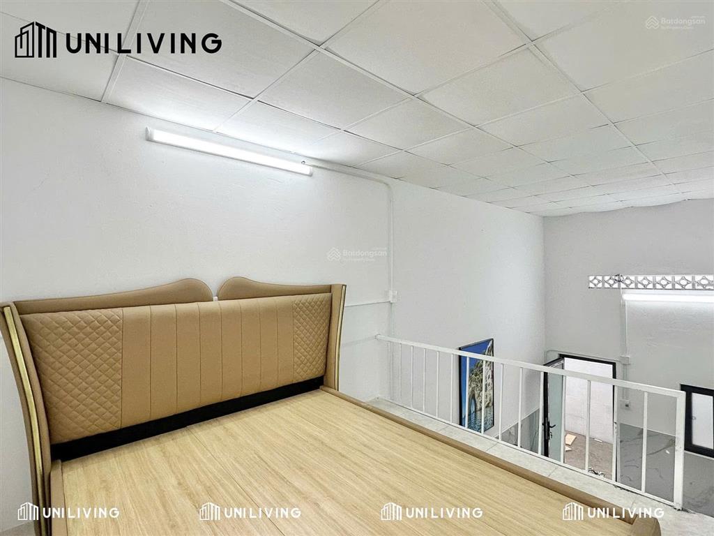 Duplex mới xây chào đón 2k8 trường thọ tiện đi pvd giga, đặng văn bi, ute, hub, ufm