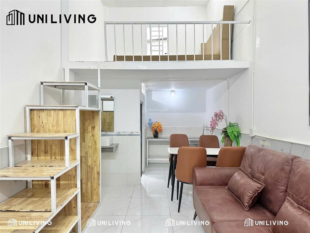 Duplex mới xây chào đón 2k8 trường thọ tiện đi pvd giga, đặng văn bi, ute, hub, ufm