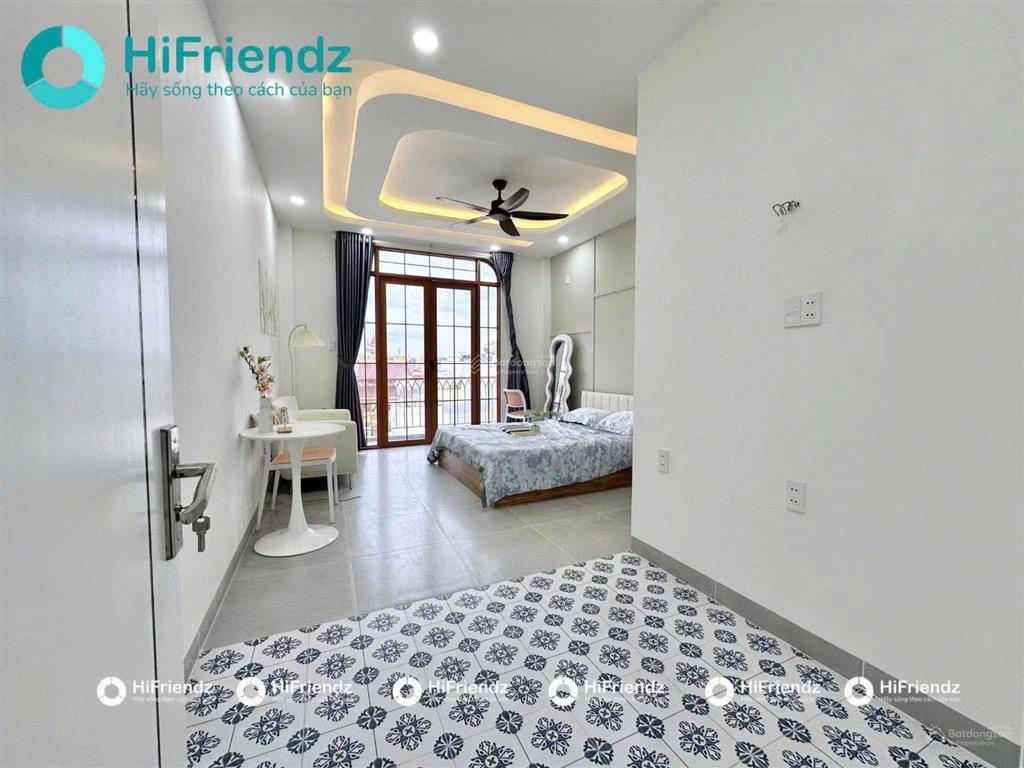 Chdv full tiện ích hạt dẻ cho tân sv ng đi làm gần pvd tiện di chuyển q2 bthanh gigamall
