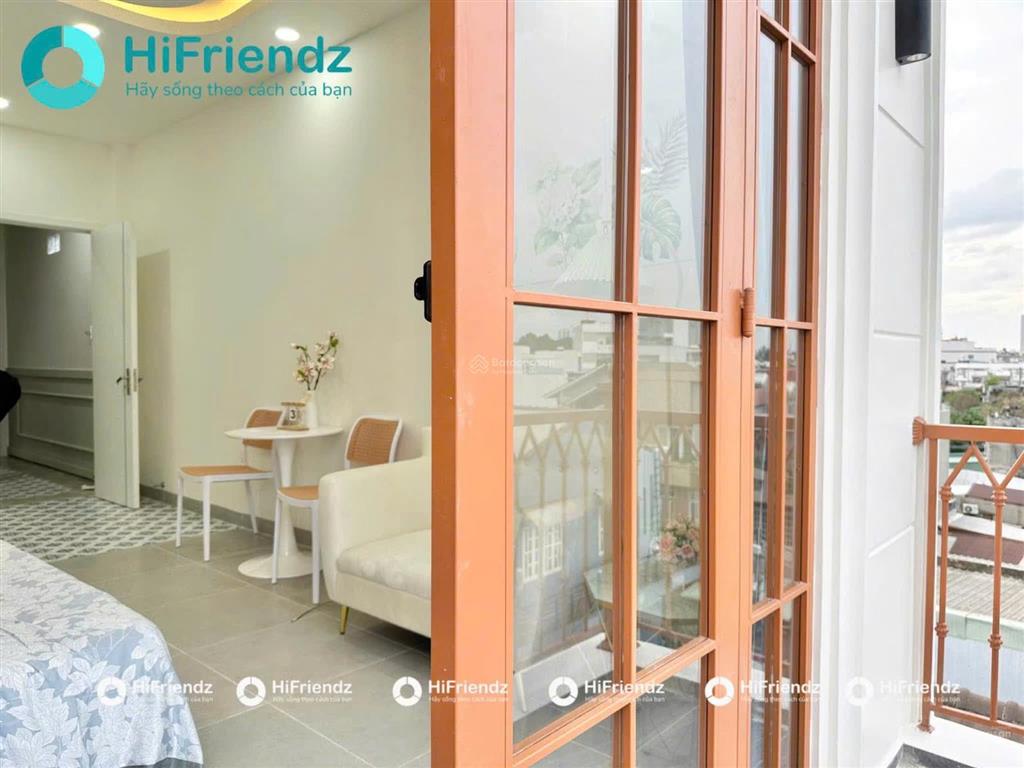Chdv full tiện ích hạt dẻ cho tân sv ng đi làm gần pvd tiện di chuyển q2 bthanh gigamall
