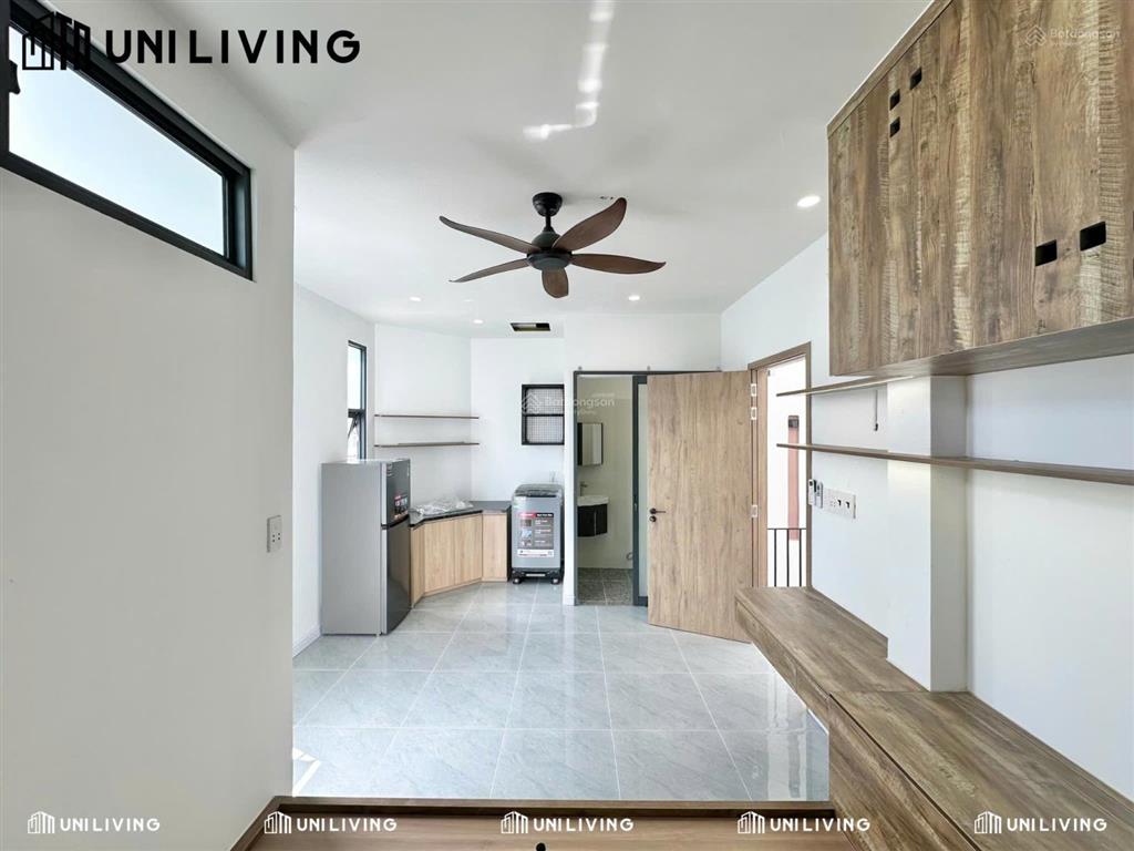 Trống tiếp phòng chdv ngay linh đông gần hbc giga quận bthanh quận 2 cầu bình lợi