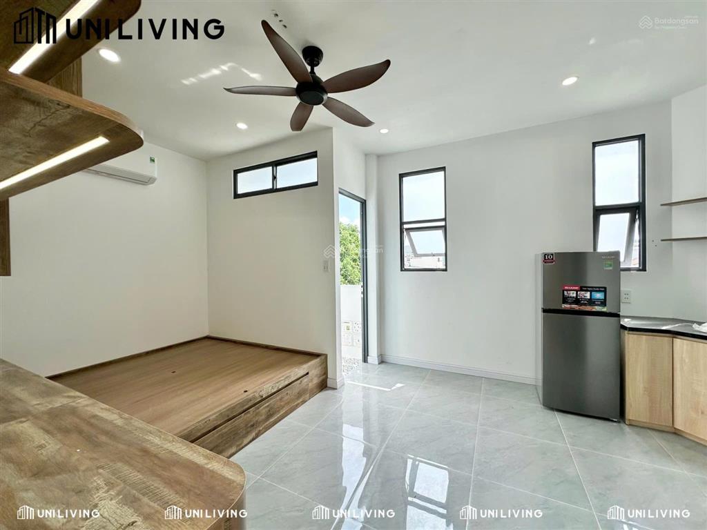 Trống tiếp phòng chdv ngay linh đông gần hbc giga quận bthanh quận 2 cầu bình lợi