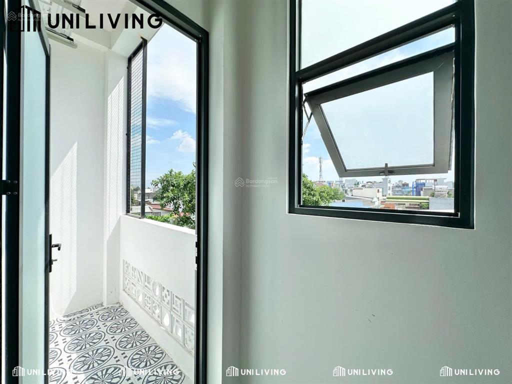 Trống tiếp phòng chdv ngay linh đông gần hbc giga quận bthanh quận 2 cầu bình lợi