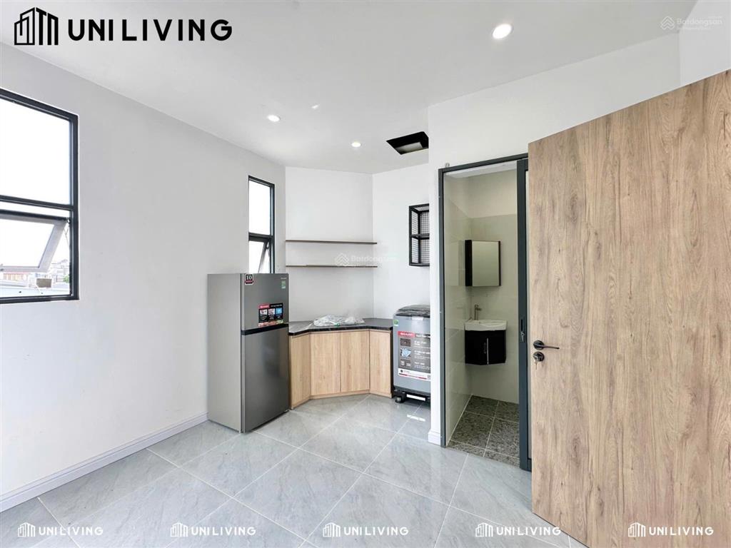 Trống tiếp phòng chdv ngay linh đông gần hbc giga quận bthanh quận 2 cầu bình lợi