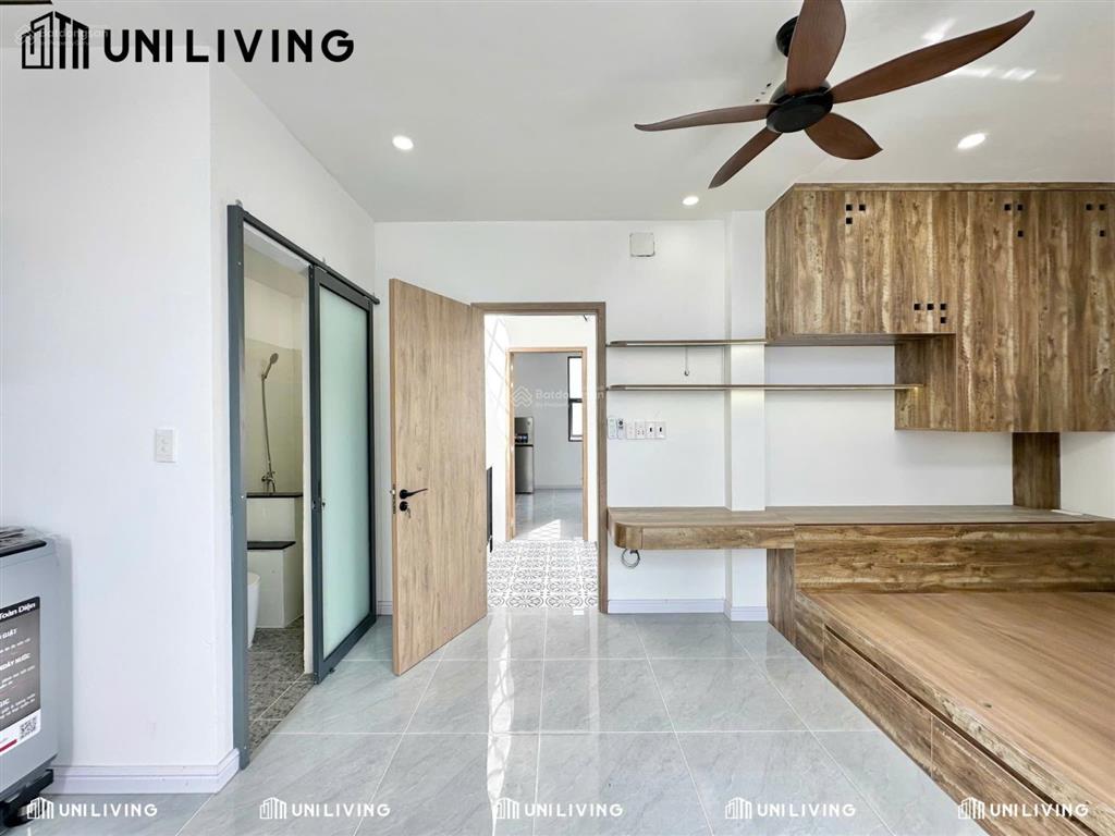 Trống tiếp phòng chdv ngay linh đông gần hbc giga quận bthanh quận 2 cầu bình lợi