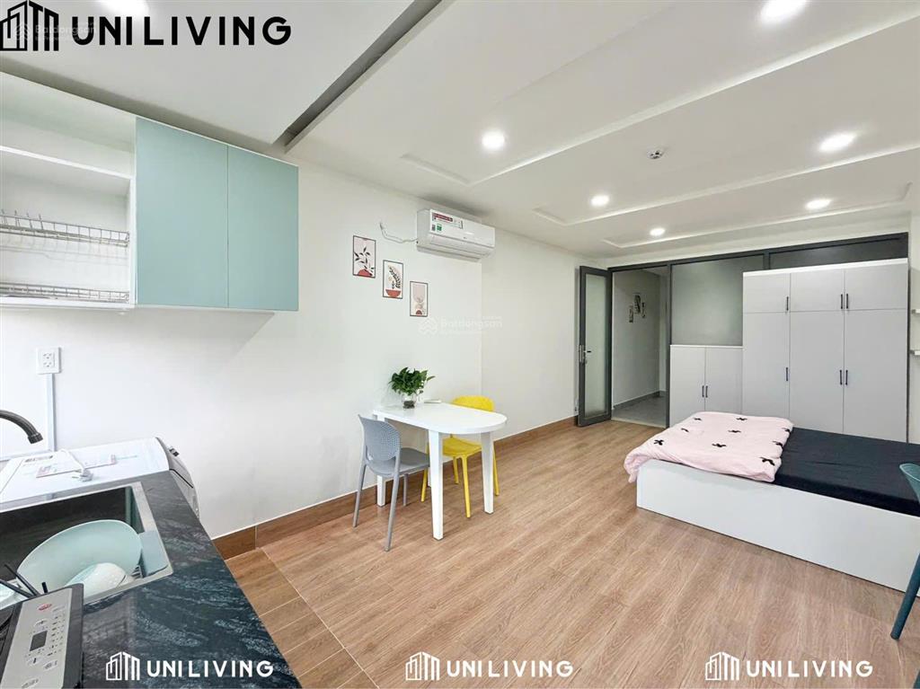 Trống tiếp phòng chdv ngay linh đông gần hbc giga quận bthanh quận 2 cầu bình lợi