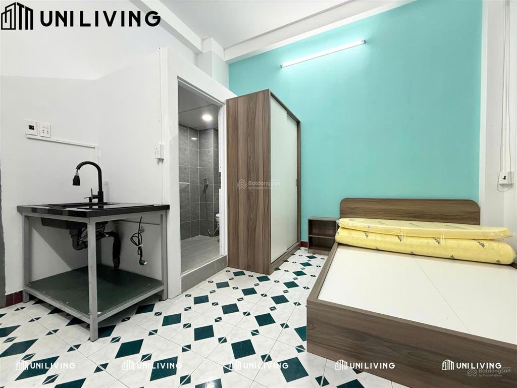 Duplex bancol full nthat ngay hd2 gần linh trung linh chiểu tiện đi ngã tư td, xn,lvv,..