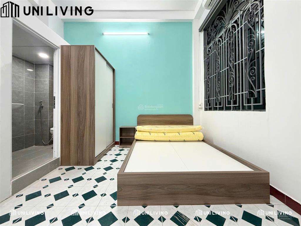 Duplex bancol full nthat ngay hd2 gần linh trung linh chiểu tiện đi ngã tư td, xn,lvv,..