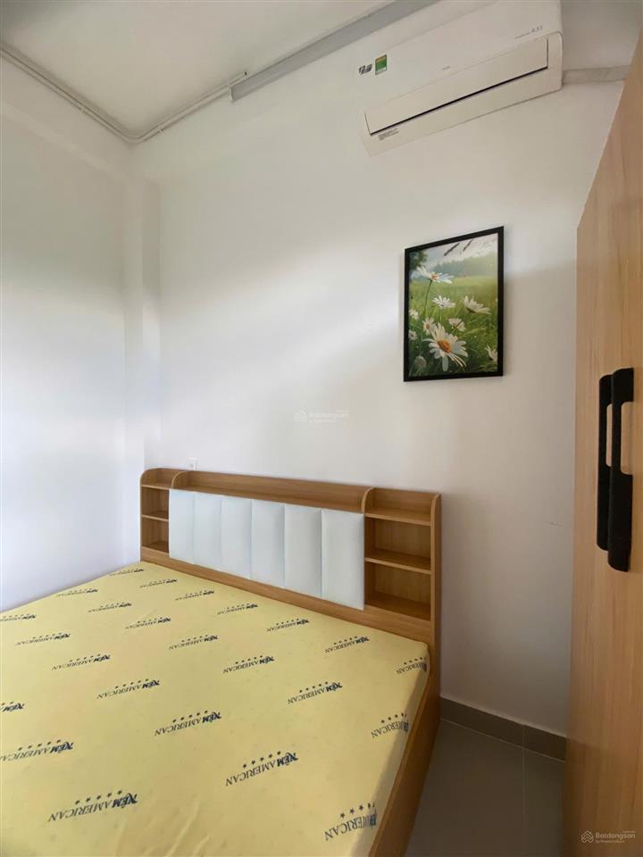 Phòng trọ cửa sổ lớn mới 45m2 full nthat trường thọ gần lê văn chí, ute, hub, linh trung, làng đh