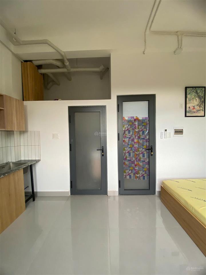 Phòng trọ cửa sổ lớn mới 45m2 full nthat trường thọ gần lê văn chí, ute, hub, linh trung, làng đh