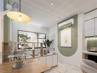 Bán gấp căn ccmn dòng tiền 76m2, 7 tầng 18 phòng kk trần phú, mỗ lao, hà đông ngõ thông hơn 18 tỷ