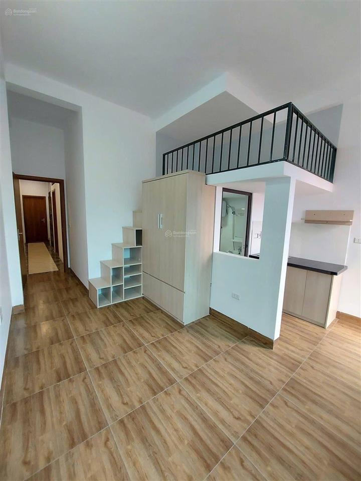 Cực sốc bán tòa ccmn 75m2 7 tầng thang máy triều khúc, tx, 22 phòng thu 70tr/tháng  0988 291 ***