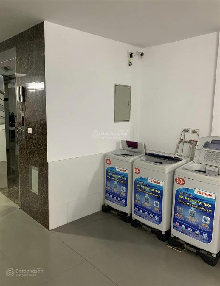 Cực sốc bán tòa ccmn 75m2 7 tầng thang máy triều khúc, tx, 22 phòng thu 70tr/tháng  0988 291 ***