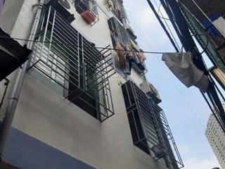 Bán ccmn dt140m2, 8 tầng, 40 phòng thu 170tr/tháng tại lương thế vinh, thanh xuân giá nhỉnh 30 tỷ